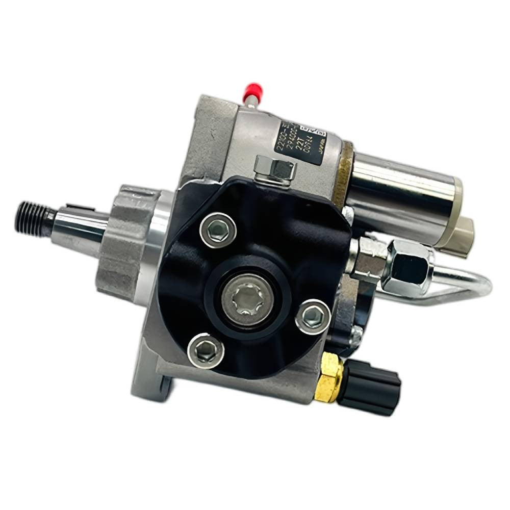 294000-0940 2940000940 22100-30120 Fuel Injection Pump for TOYOTA 2KD-FTV