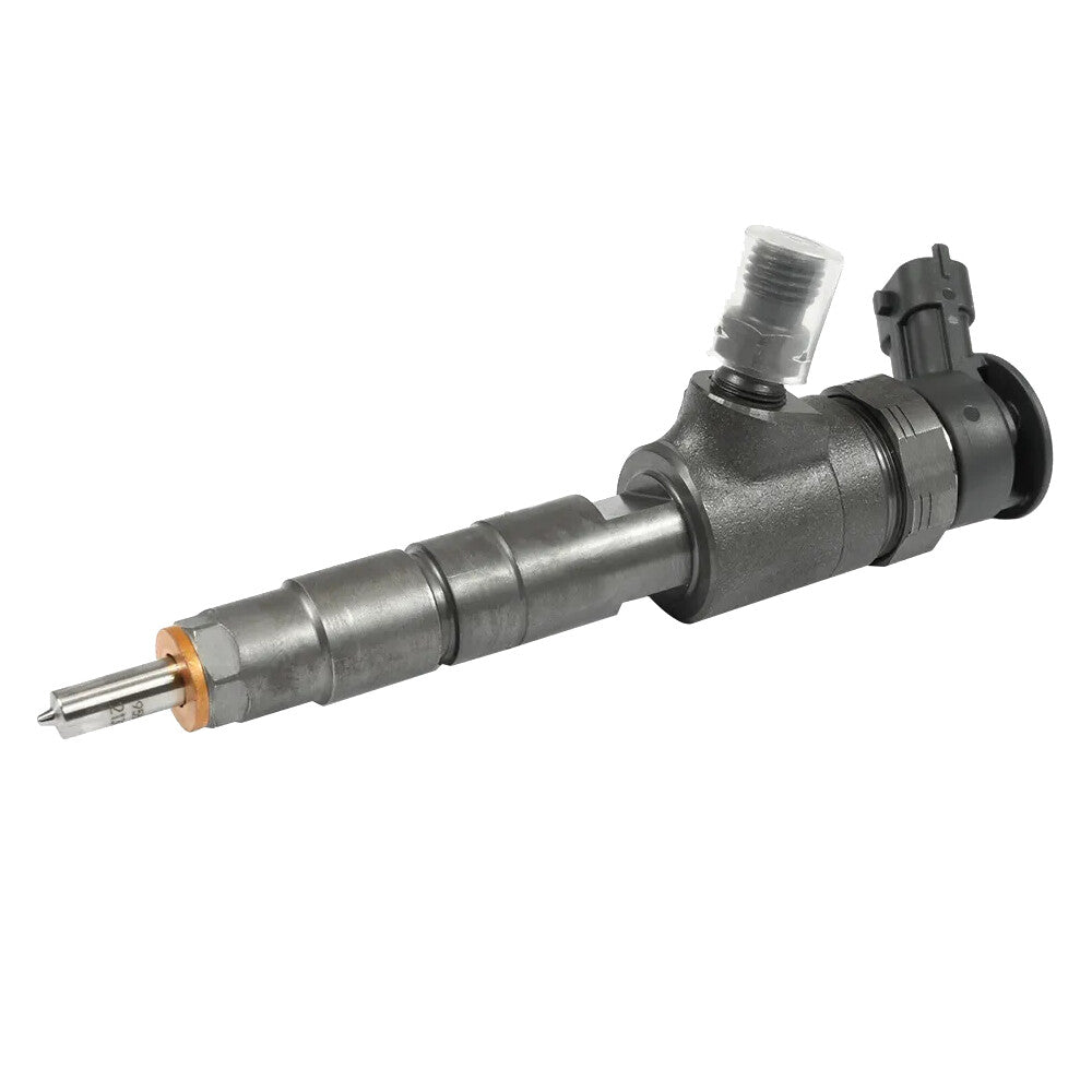 Fuel Injector 0445110340 1980 S5 for Ford Fiesta 1.6 TDCi Fiat Scudo 2012-2016