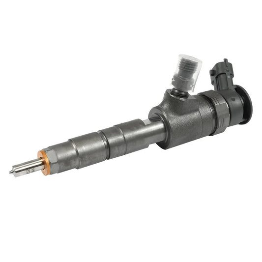 Fuel Injector 0445110340 1980 S5 for Ford Fiesta 1.6 TDCi Fiat Scudo 2012-2016