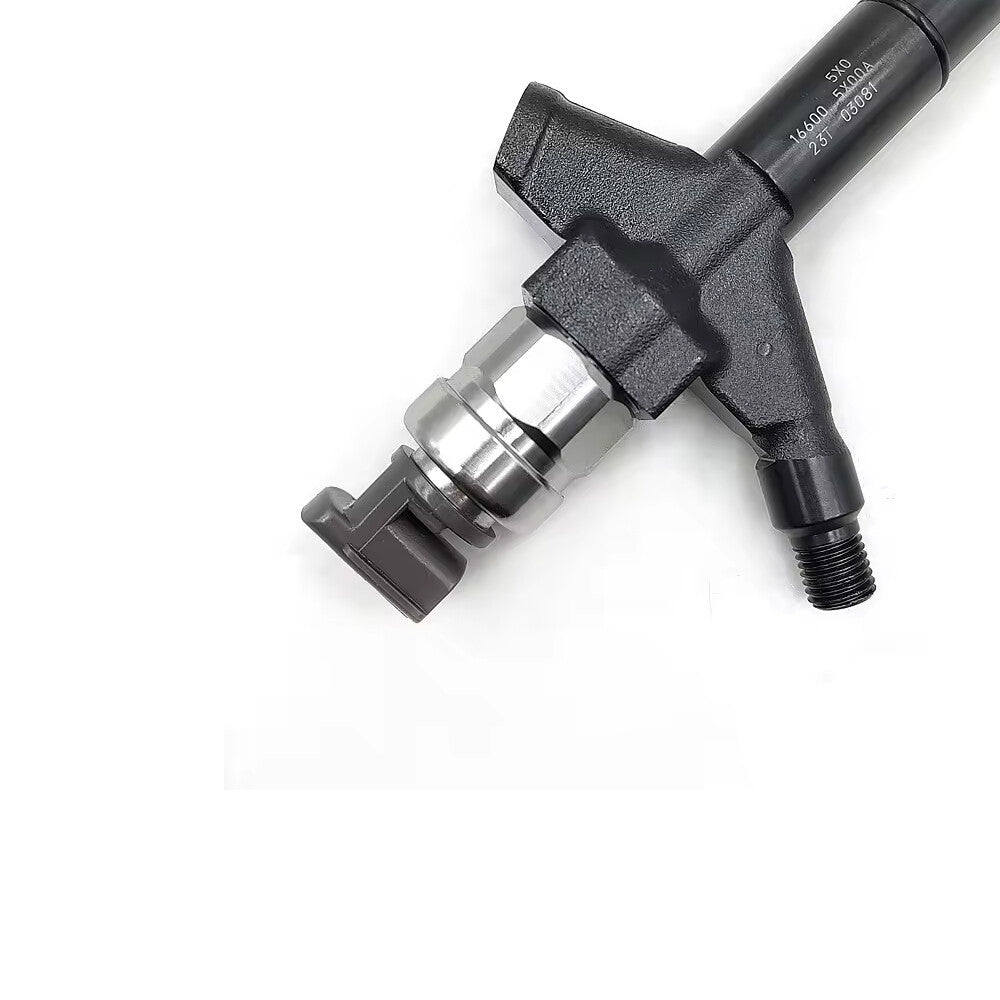 295050-0901 16600-LC10B Diesel Fuel Injector for Nissan Cabstar Euro5 YD25