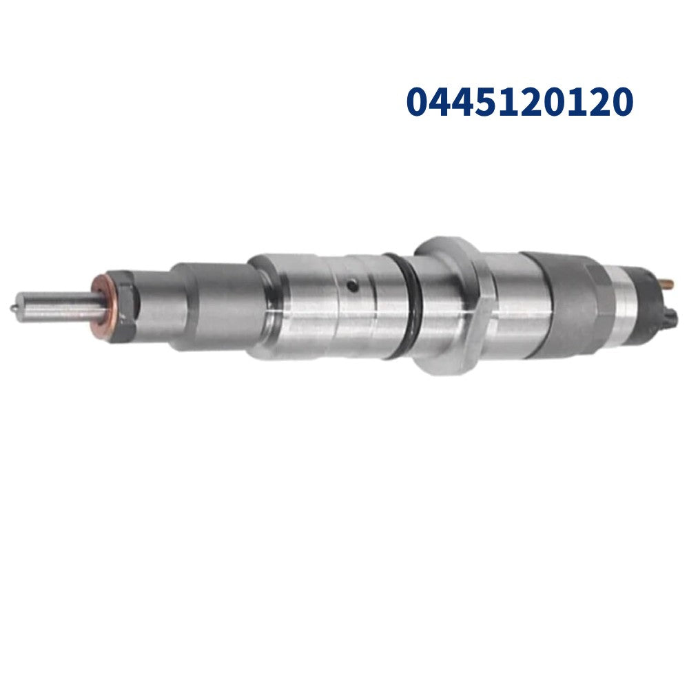 0445120120 4945807 Diesel Fuel Injector for Vw Volksbus Ford Cummins