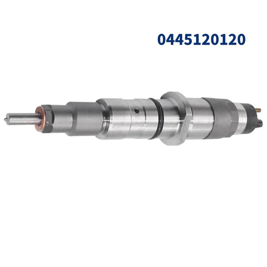 0445120120 4945807 Diesel Fuel Injector for Vw Volksbus Ford Cummins