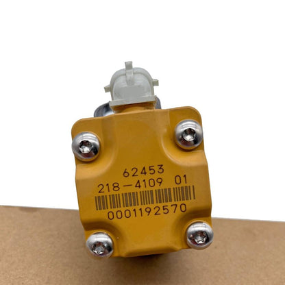 218-4109 2184109 Common Rail Diesel Fuel Injector for Caterpillar CAT 3126B