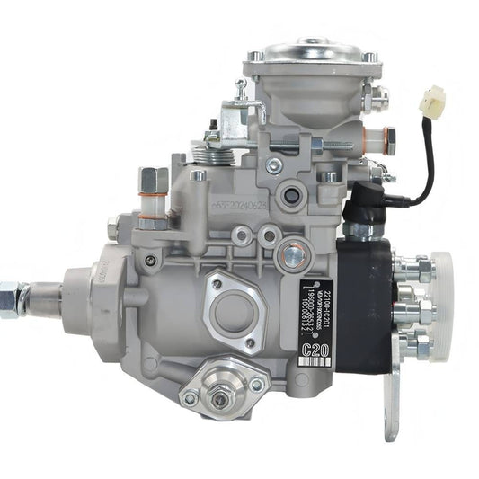 Fuel Injection Pump 196000-2653 22100-1C201 VE6／10F1900RND265 for TOYOTA 1HZ