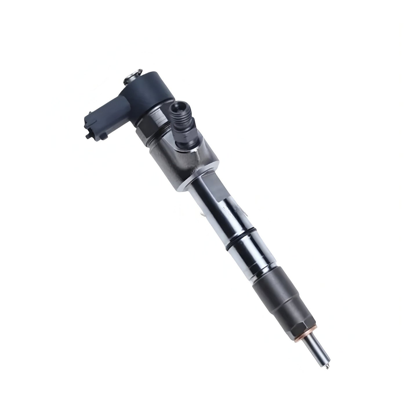 0445110575 Common Rail Diesel Fuel Injector for JMC 4D30 N350