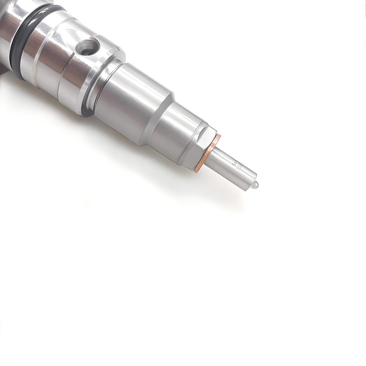 0445120060 3977080 Diesel Fuel Injector for Cummins ISB300 QSB7-G5 Engine