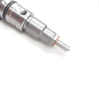 0445120060 3977080 Diesel Fuel Injector for Cummins ISB300 QSB7-G5 Engine