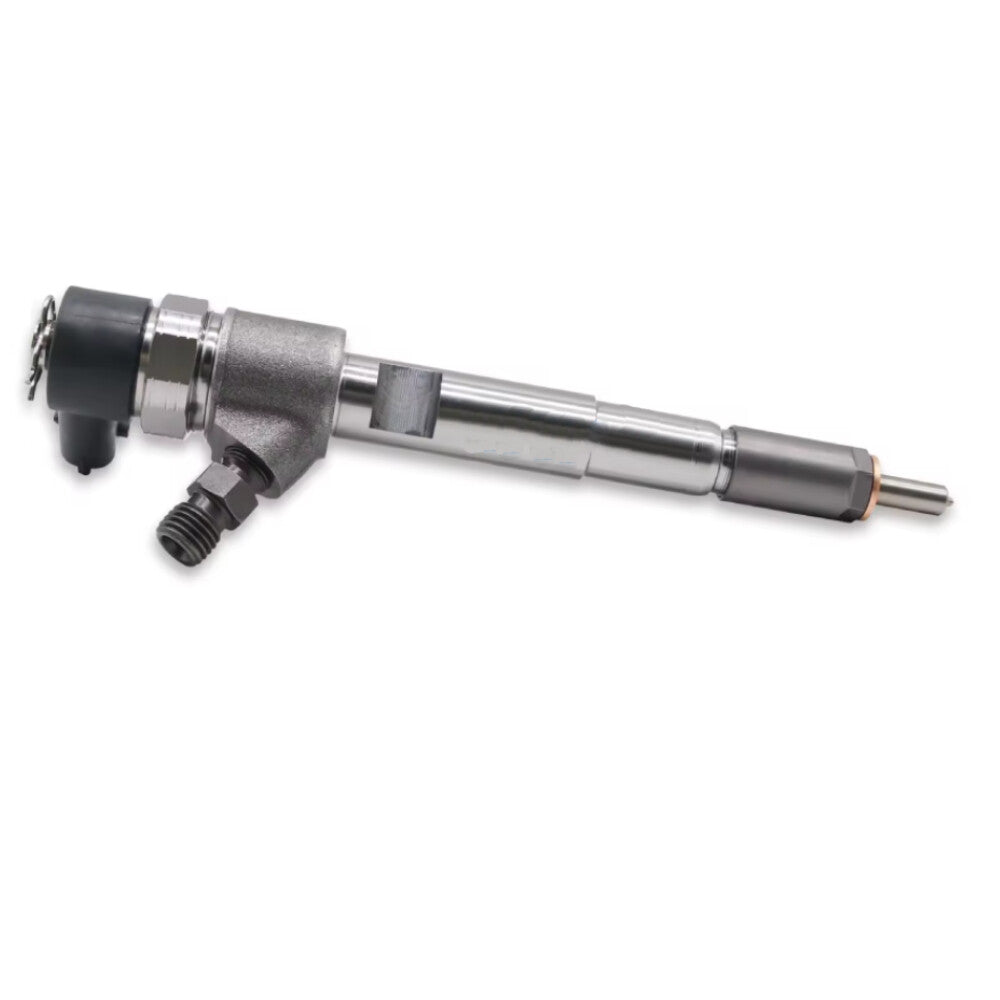 0445110217 05142811AA Common Rail Fuel Diesel Injector For Jeep Cherokee/Liberty