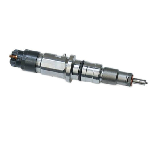 2855135 504128307 0445120075 Common Rail Injector for Iveco/case Ih/new Holland