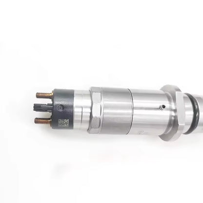 0445120137 7421006086 Diesel Fuel Injector for VOLVO Renault Truck Crin 2