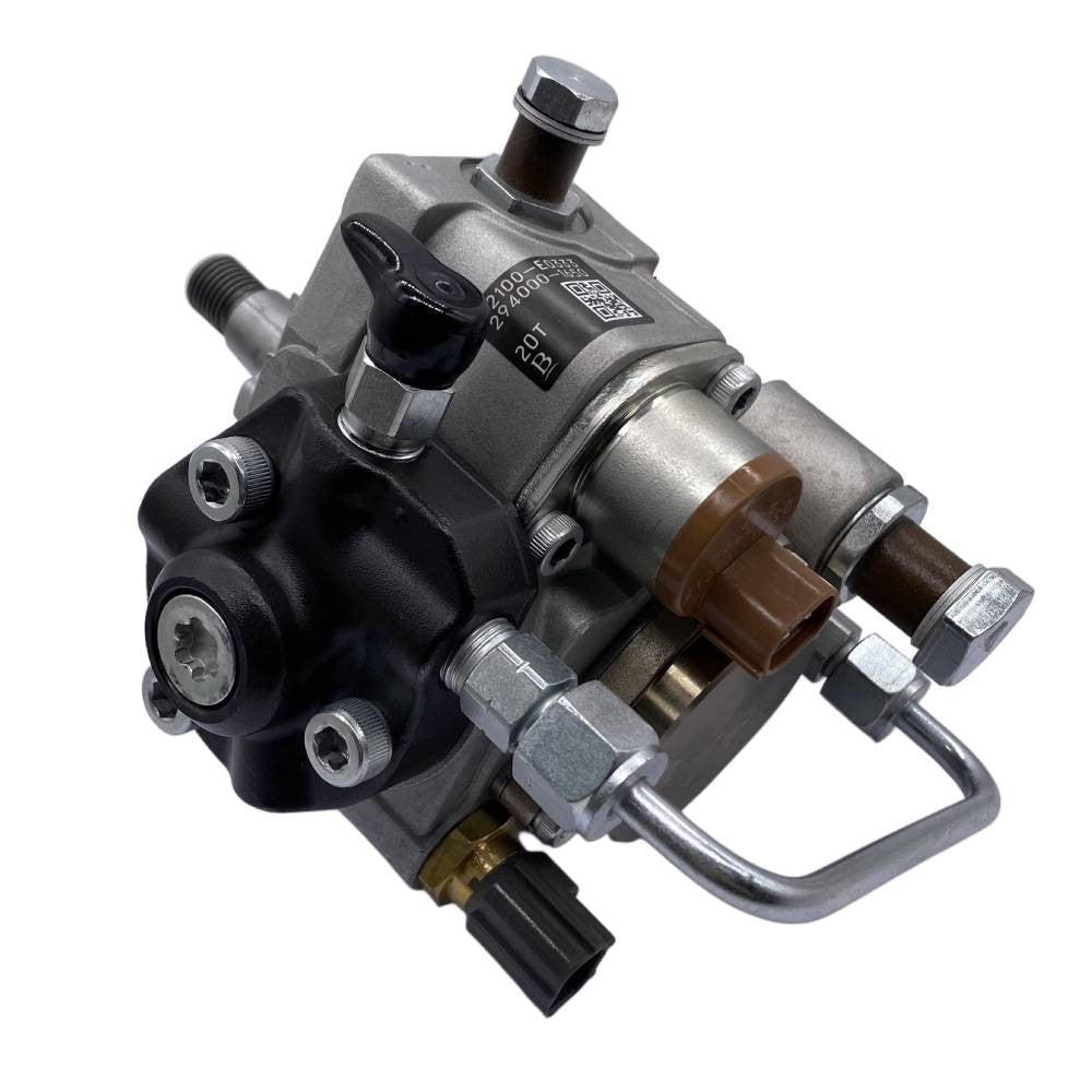 294000-1650 2940001650 22100-E0333 Diesel Fuel Injection Pump for HINO J05D