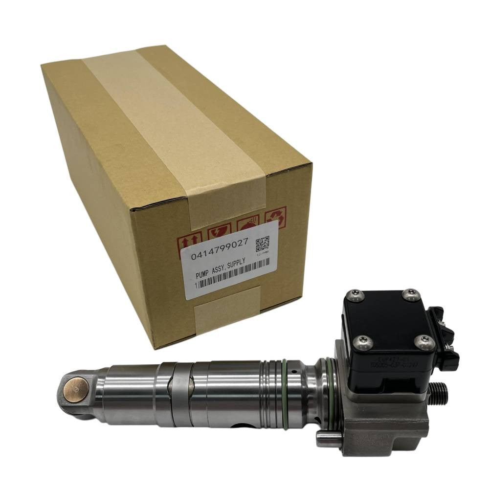 Diesel Injection Unit Pump 0414799027 A0280746902 for Mercedes Benz OM904 OM906