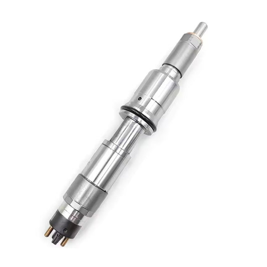 Fuel Injector 0445120020 Diesel Common Rail Injector 503135250 for IVECO RENAULT