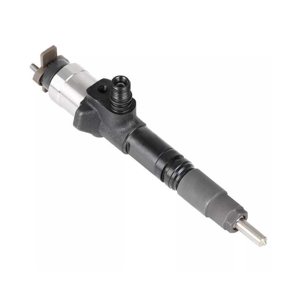 Diesel Fuel Injector 295050-1980 1J770-53050 1J770-53051 for Kubota V3307
