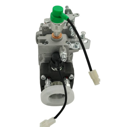Diesel Fuel Injection Pump 104642-7200 NP-VE4/12F1150RNP2020 for DAEWOO DB33A