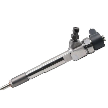 0445110213 55198219 Diesel Fuel Injector for Fiat Alfa Romeo 2.4 JTD 2005-2010