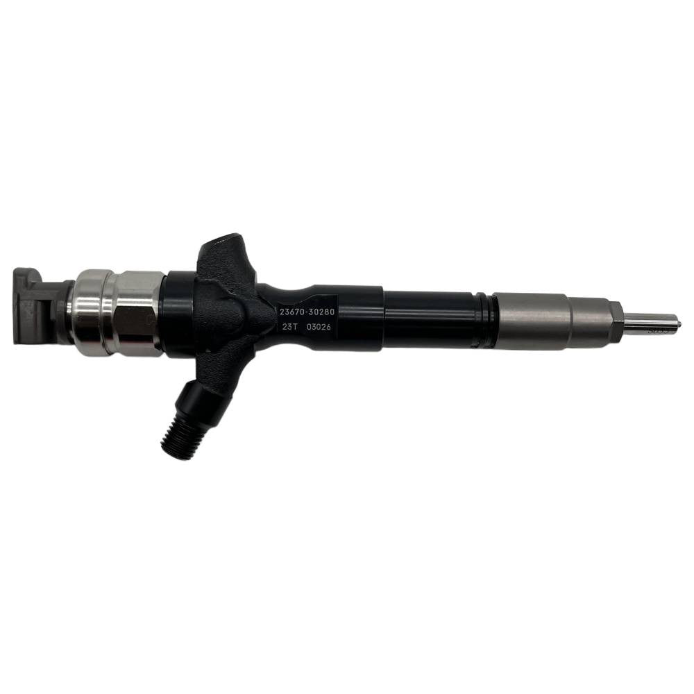 095000-8500 23670-30280 Diesel Fuel Injector for Toyota Hilux Hiace Land Cruiser