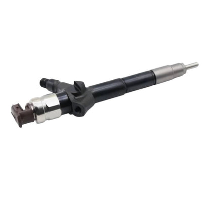 095000-6244 16600-VM00D Diesel Common Rail Fuel injector For Nissan Navara YD25