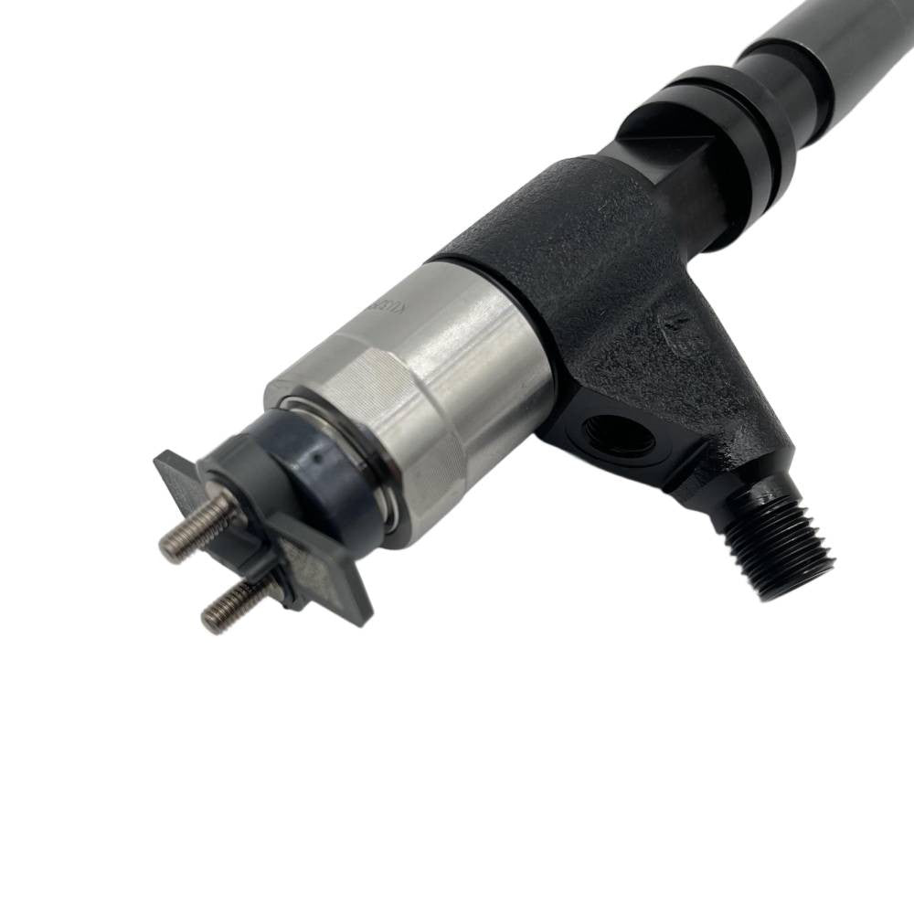 095000-6320 0950006320 RE546783 Diesel Fuel Injector for John Deere 4045T 6068T