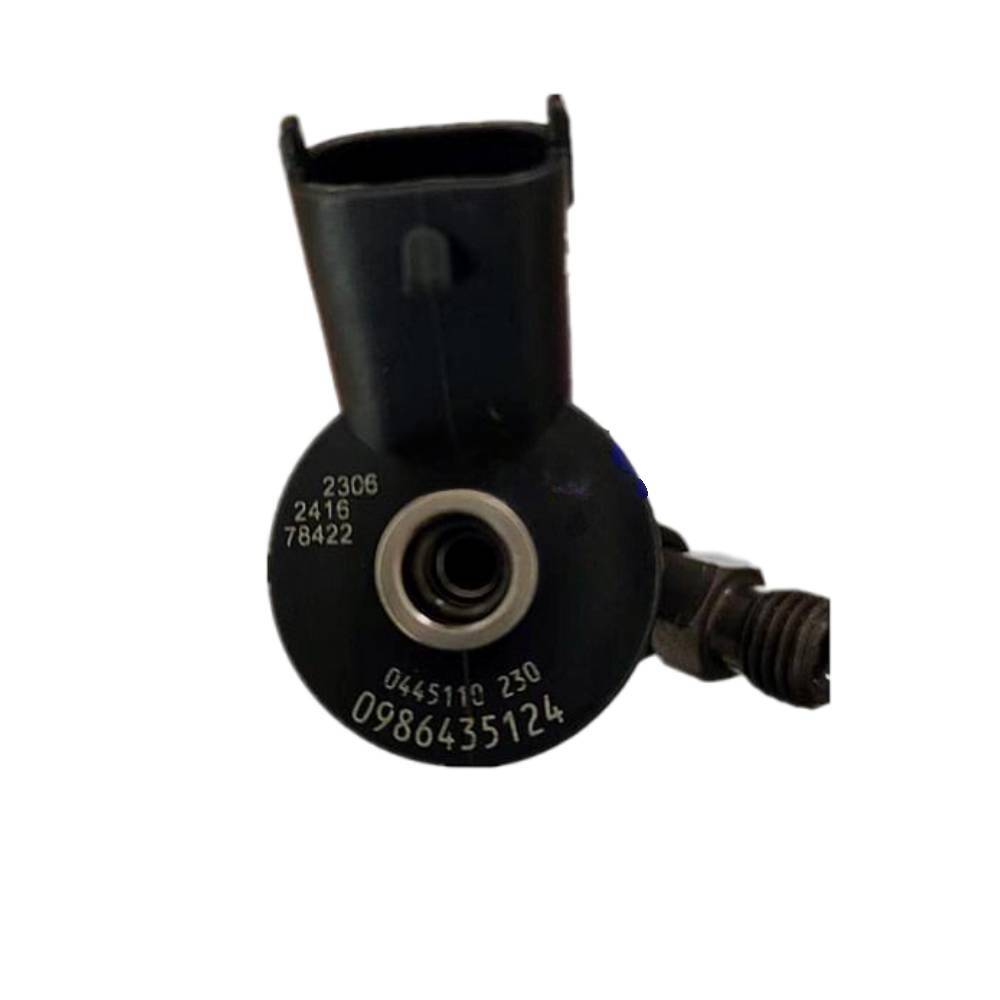 Common Rail Injector 0445110230 Diesel Fuel Injector for Renault Laguna 1.9 DCi