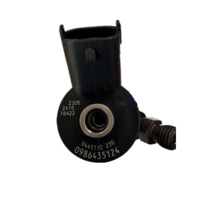 Common Rail Injector 0445110230 Diesel Fuel Injector for Renault Laguna 1.9 DCi