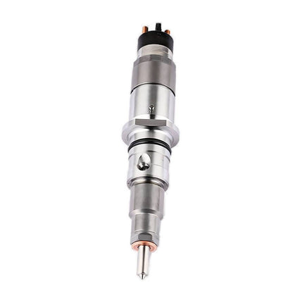 0445120151 4981128 Common Rail Diesel Fuel Injector for KMAZ Cummins Volvo