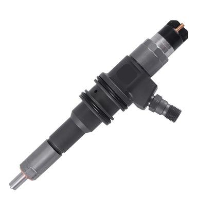 0445120006 ME355278 Diesel Fuel Injector for Mercedes-Benz Mitsubishi 6M70