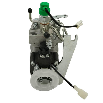 Diesel Fuel Injection Pump 104642-7611 NP-VE4／12F1150RNP2623 for YANMAR 4TNE98