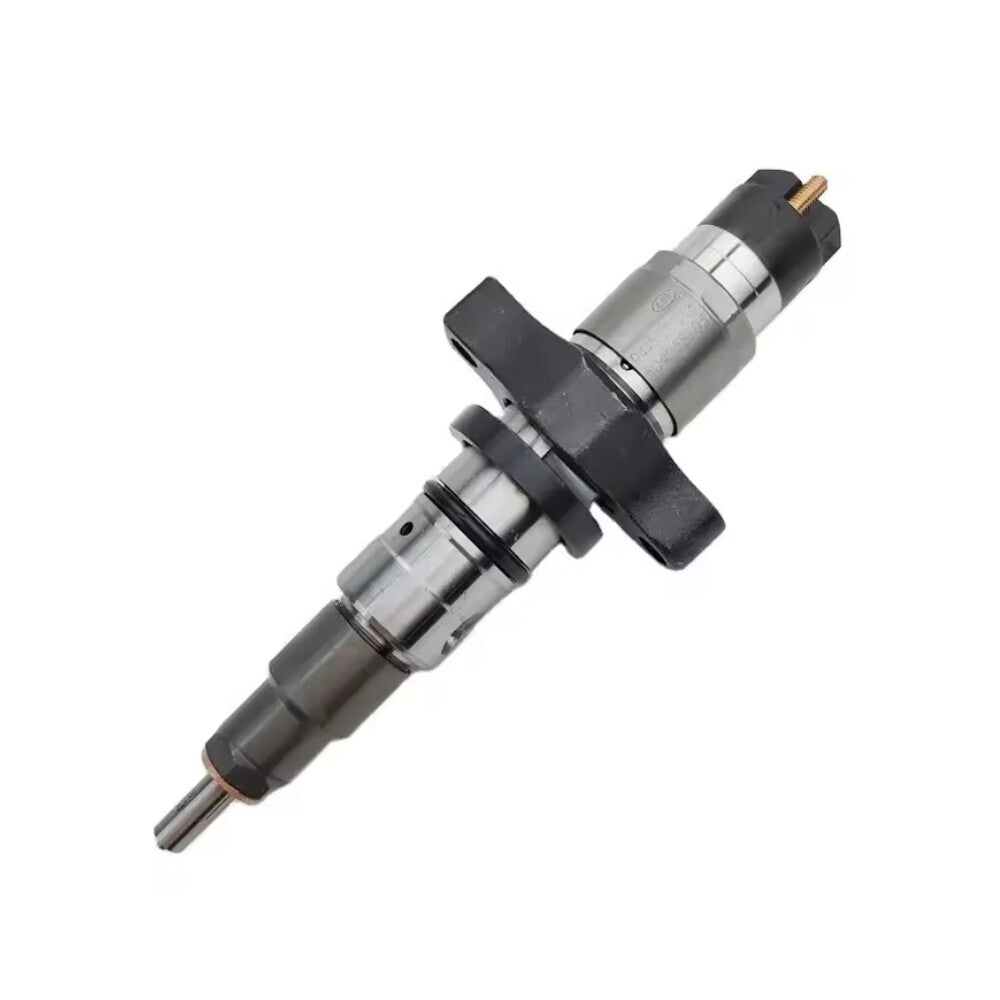 Diesel Fuel Injector 504055805 Common Rail Injector 0445120028 for IVECO Truck