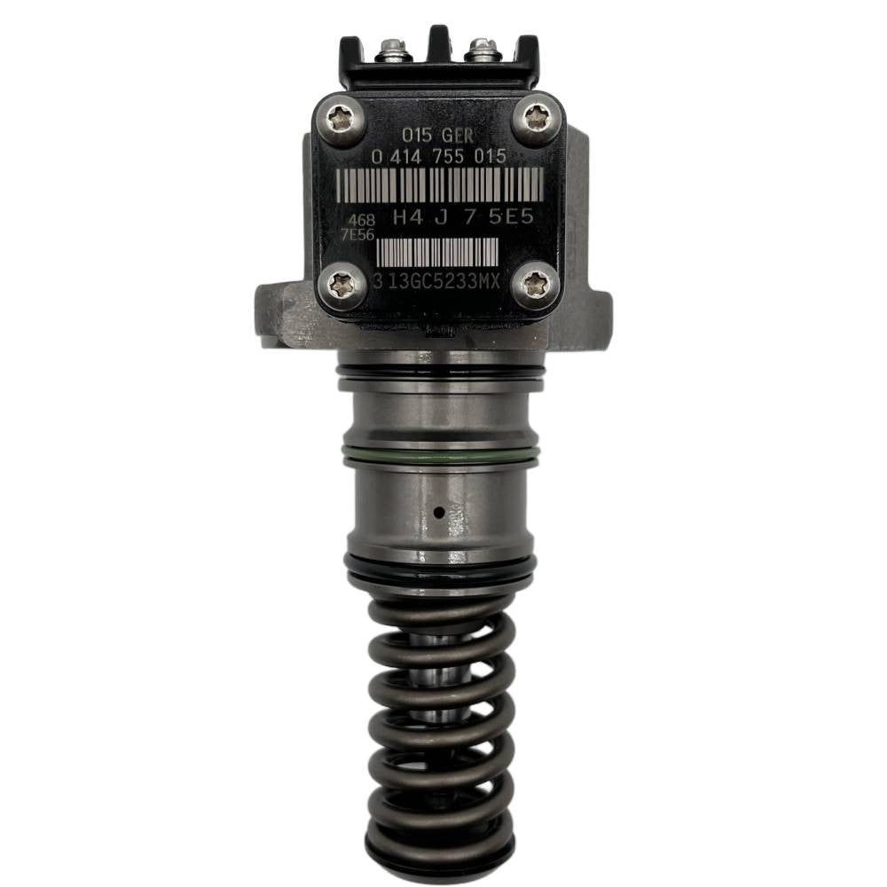 Injection Unit Pump 0414755015 0986445011 0986445012 313GC5233MX for RENAULT
