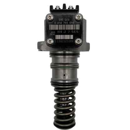 Injection Unit Pump 0414755015 0986445011 0986445012 313GC5233MX for RENAULT
