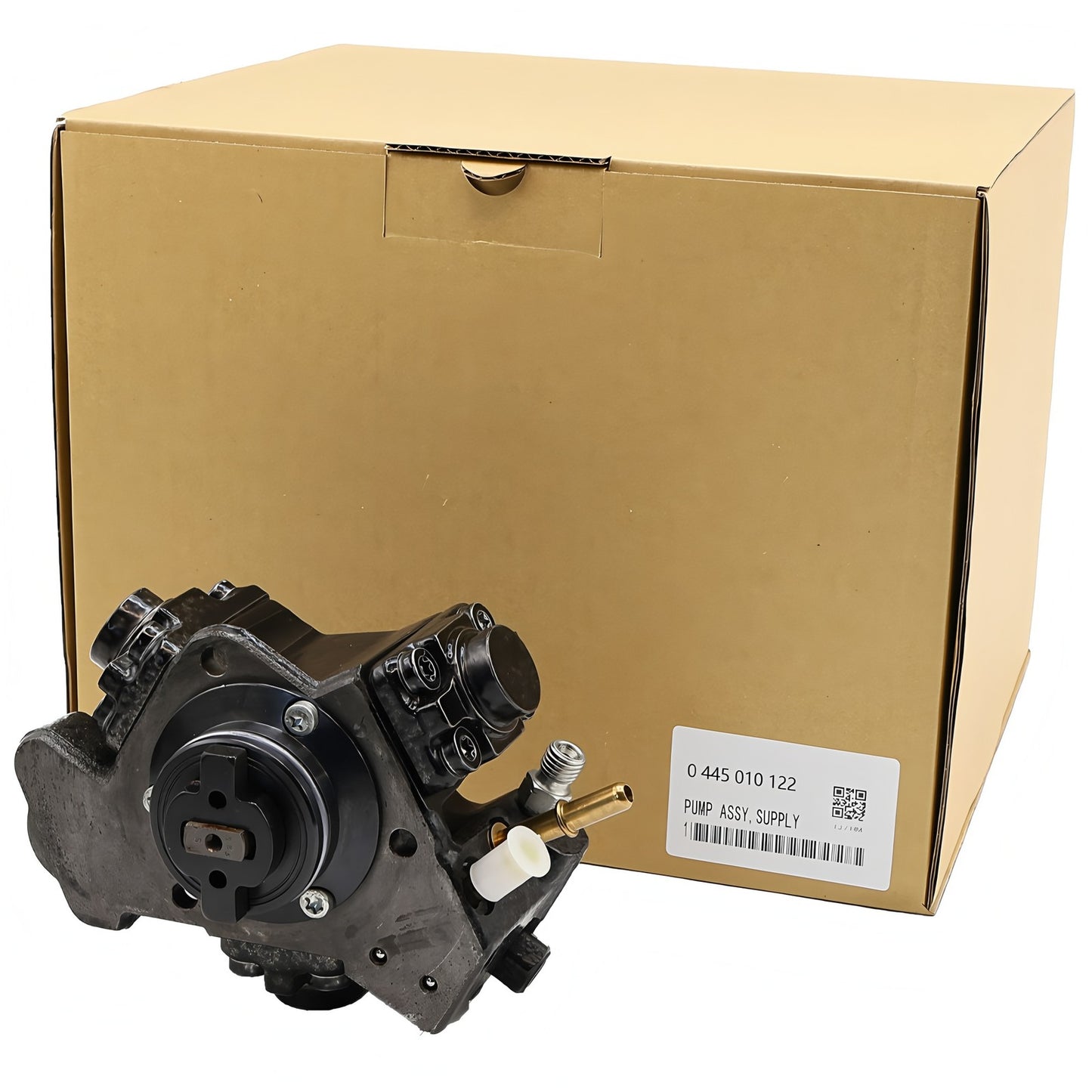 Fuel Injection Pump 0445010122 93184174 5819073 93186431 for FIAT OPEL VAUXHALL