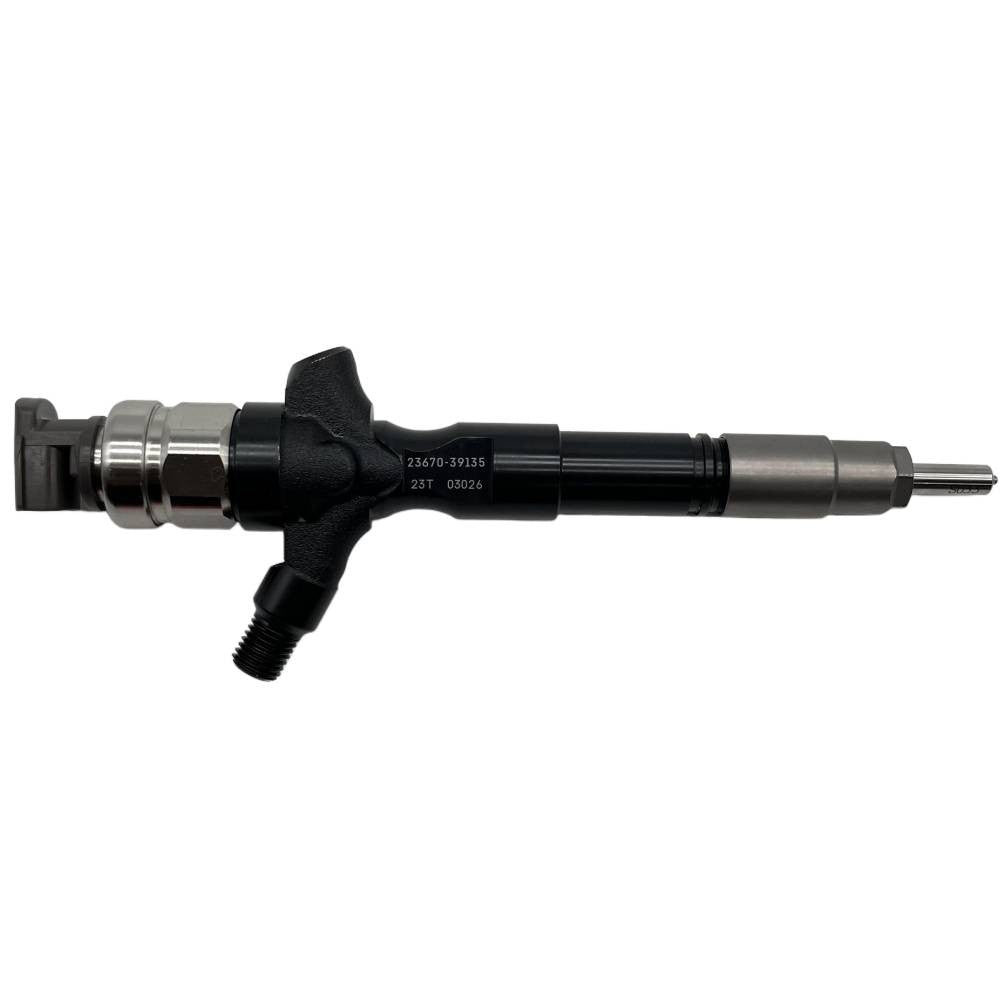 095000-5890 23670-39135 Diesel Fuel Injector for Toyota Landcruiser Prado 3.0 D