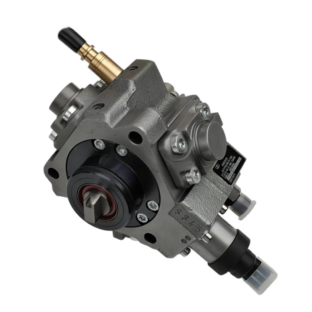 Fuel Injection Pump 0445010139 02AJ811887 for CITROEN / LAND ROVER GROUP