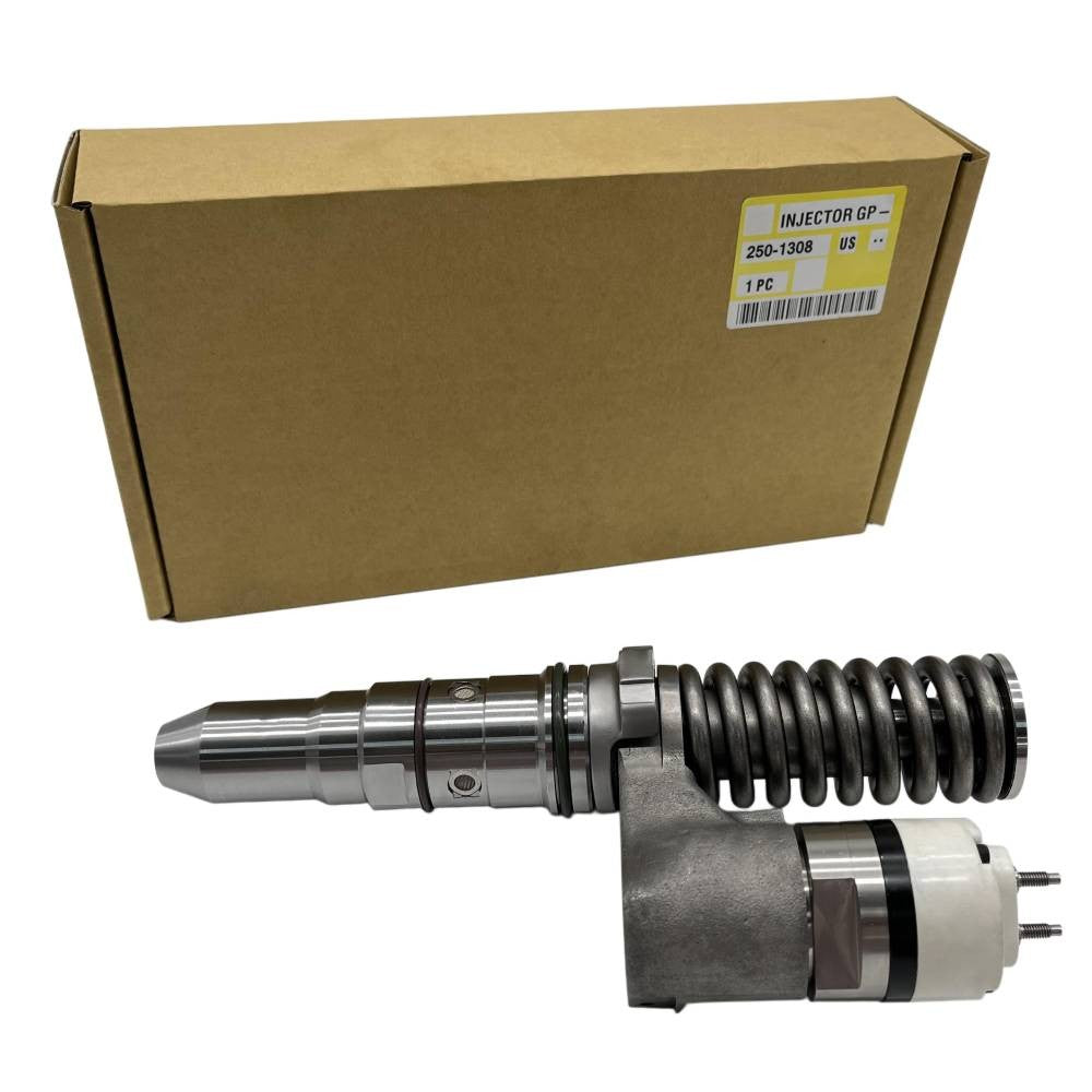 250-1308 2501308 10R-1280 10R1280 Diesel Fuel Injector for CAT 3508B/3512B/3516B