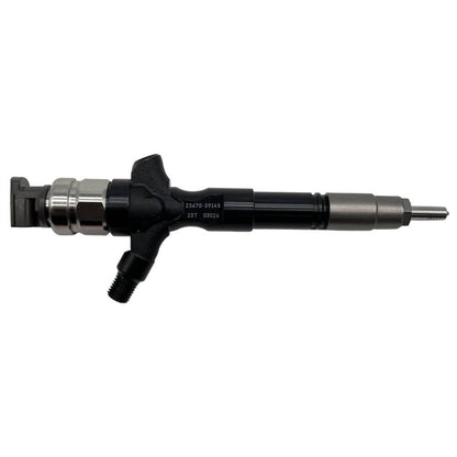 095000-7040 23670-39145 Diesel Fuel Injector for Toyota Hiace 2KD-FTV 2.5 D-4D