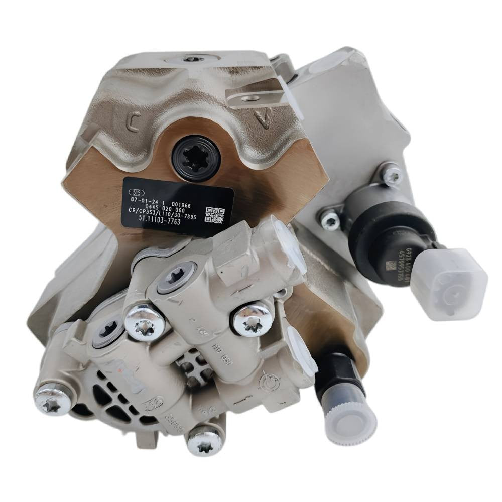 0445020060 51111037763 Diesel Fuel Injection Pump for MAN/TEMSA
