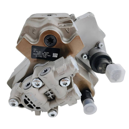 0445020060 51111037763 Diesel Fuel Injection Pump for MAN/TEMSA
