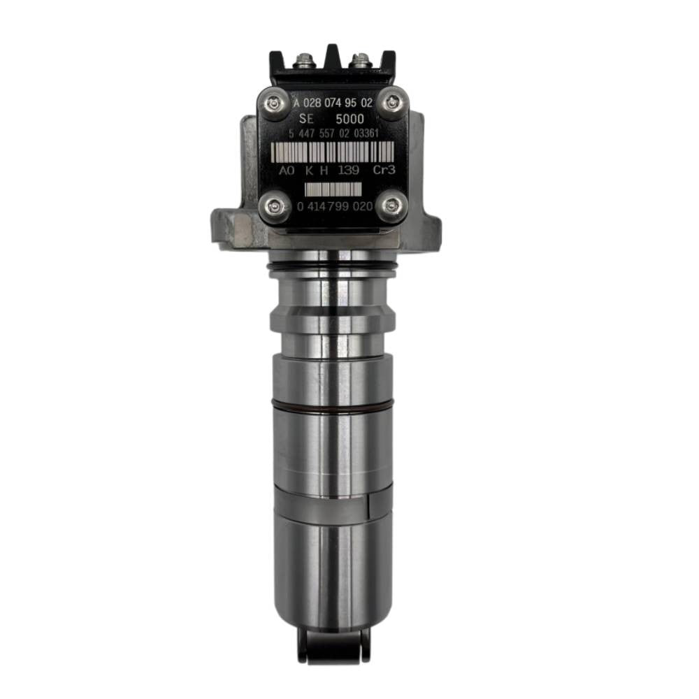 Diesel Injection Unit Pump 0986445024 0414799020 A0280749502 for Mercedes Benz