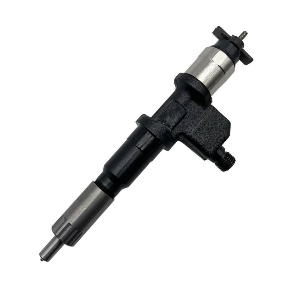 095000-5511 8-98030550-4 0950005511 Fuel Injector for Isuzu N-Series 4HK1 4JJ1