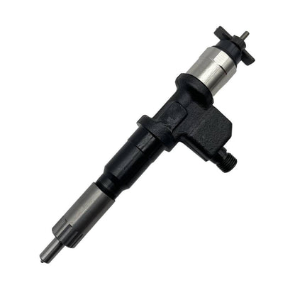 095000-5511 8-98030550-4 0950005511 Fuel Injector for Isuzu N-Series 4HK1 4JJ1