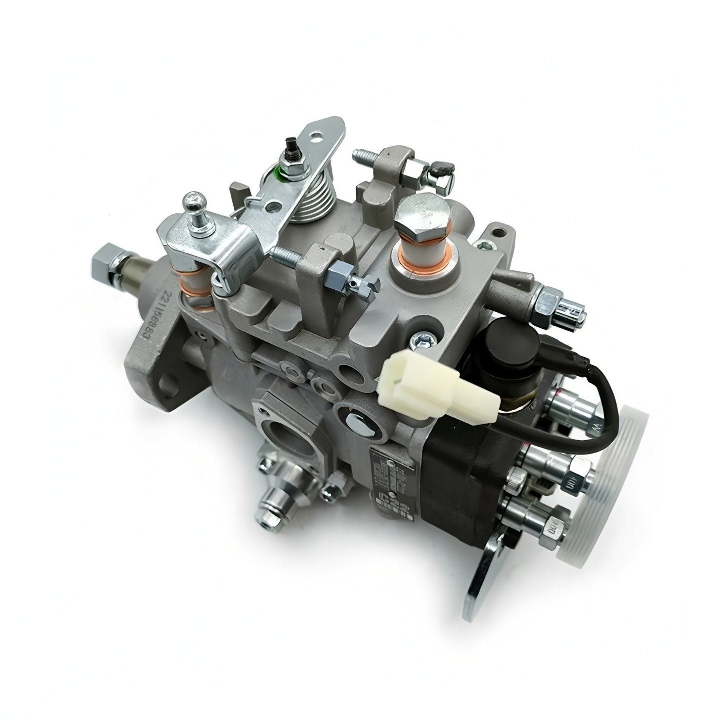 Fuel Injection Pump 096000-9000 22100-17800 VE6／10F2000RND900 for TOYOTA 1HZ