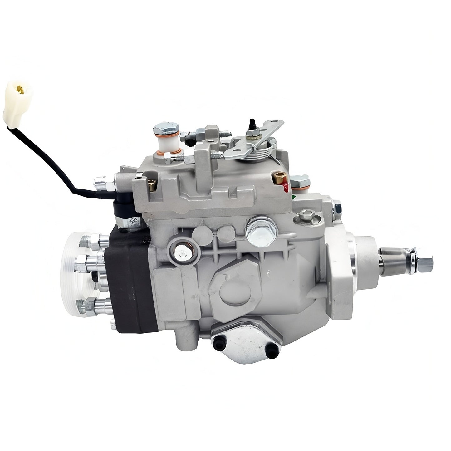 Diesel Fuel Injection Pump 104642-7113 NP-VE4／12F1225RNP1751 for YANMAR 4TNE98