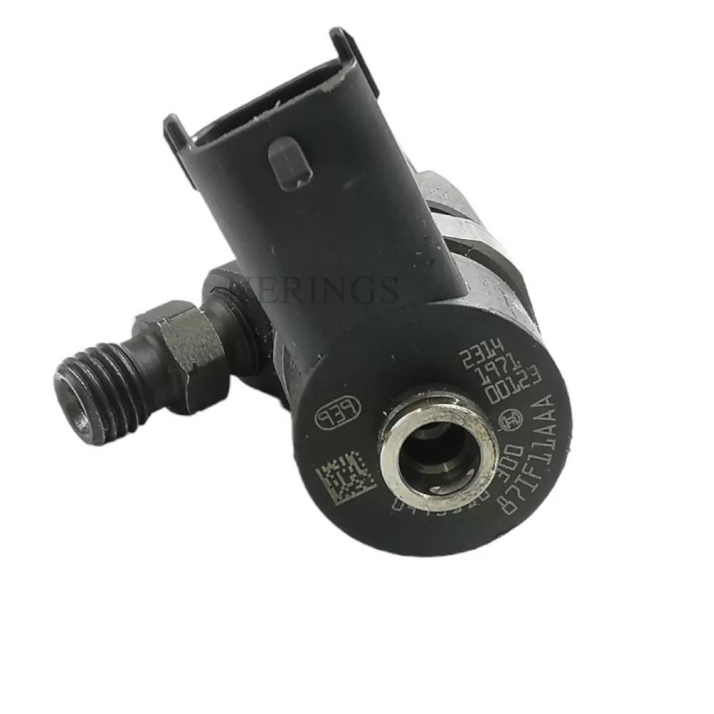Fuel Injector 0445110300 55206704 for Fiat Punto Evo 1.6 MultiJet 2009-2012