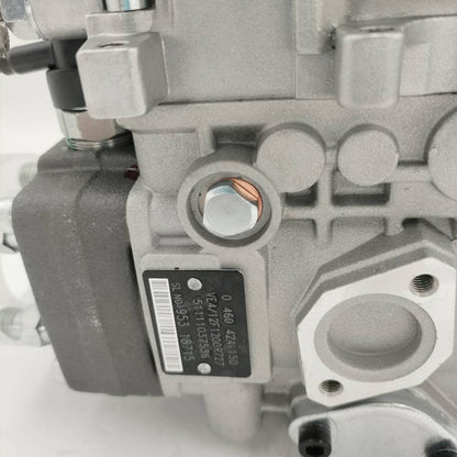 Fuel Injection Pump 0460424150 51111037536 VE4／12F1200R727 For MAN D 0824LFL09