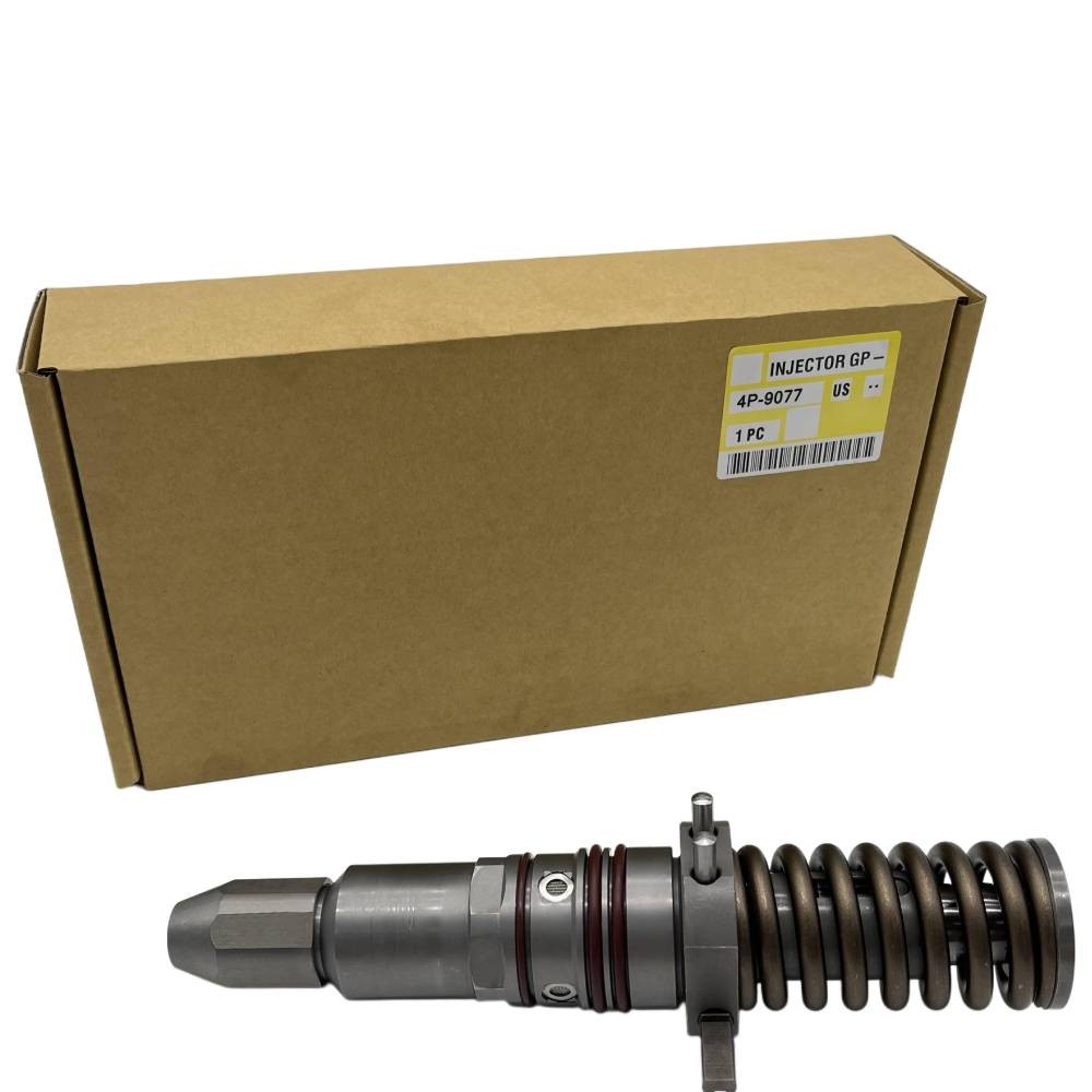 4P-9077 4P9077 0R-2925 0R2925 Diesel Fuel Injector for CAT 3512/3516/3508