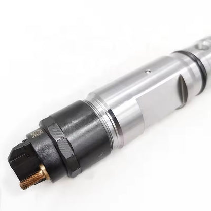 0445120155 51101006107 Diesel Common Rail Fuel Injector for MAN TGA TGS TGX
