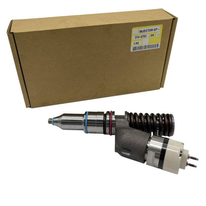 374-0751 3740751 20R-2285 20R2285 Diesel Fuel Injector for Caterpillar CAT C15