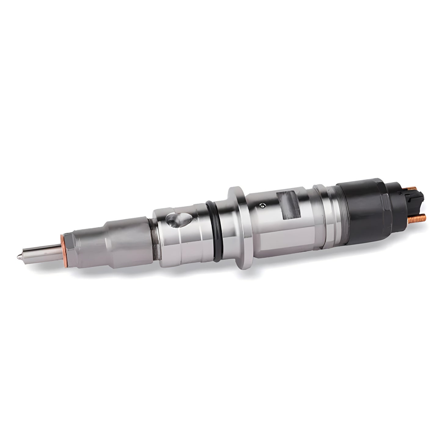 0445120204 5253221 986435519 Common Rail Diesel Fuel Injector for CUMMINS DODGE