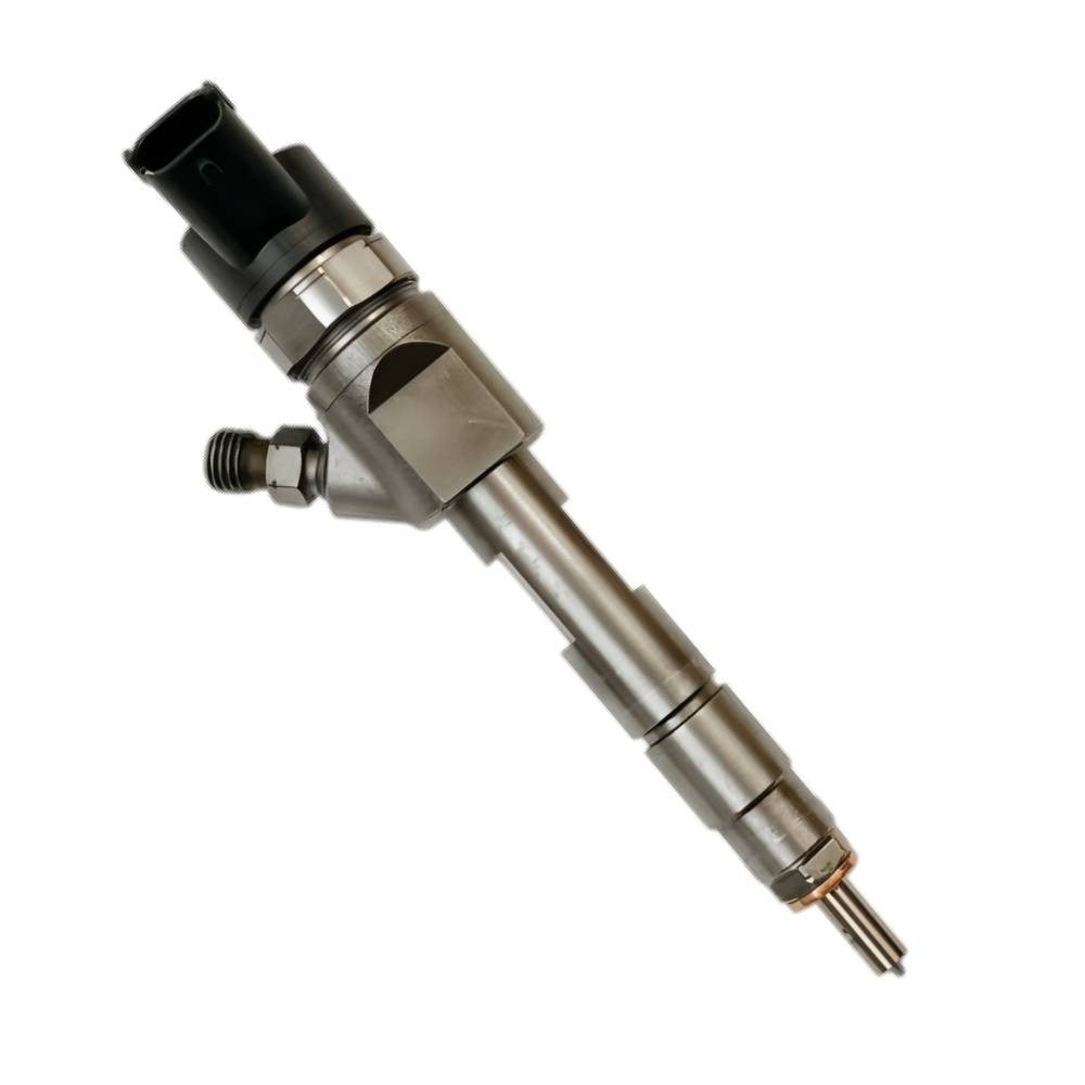 0445110328 Common Rail Diesel Fuel Injector For Renault Suzuki